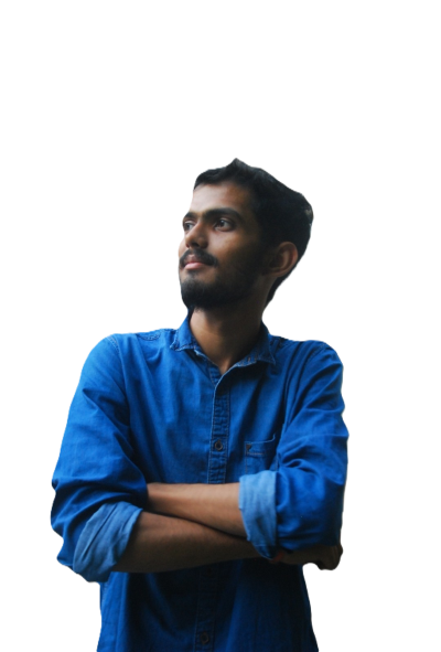 Tushar Vatsa Image